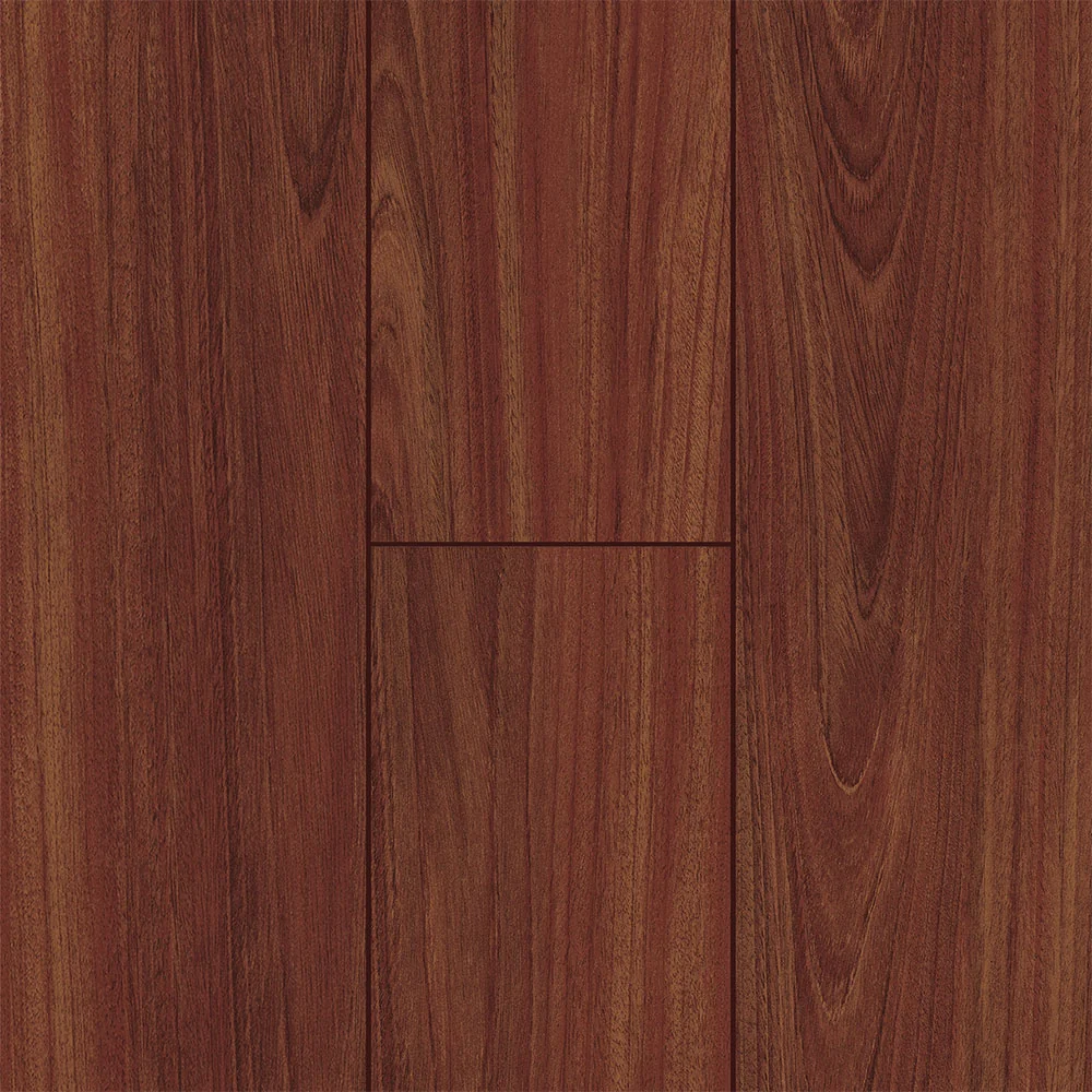 10mm Rubina Island Oak w/ pad Waterproof Laminate Flooring 8.03 in. Wide x 47.64 in. Long - Odd-Lot-As-Is - Stack Out - 191.28 Sq. Ft.