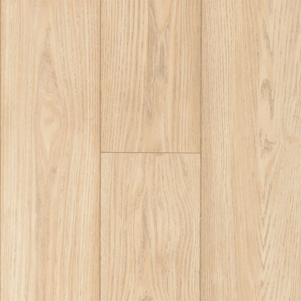 12mm Lantern Glow Chestnut w/pad Water-Resistant Laminate Flooring - Sample