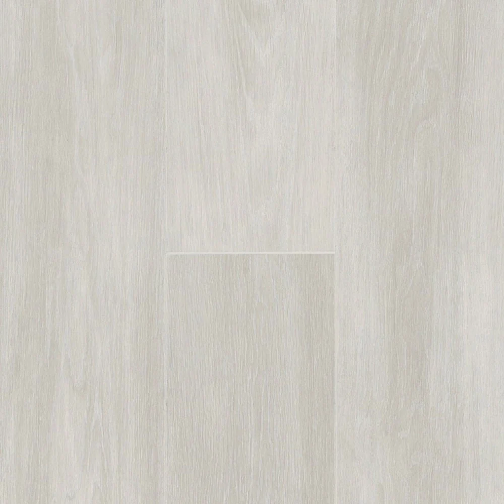 12mm w/pad Grace Harbor Oak Water-Resistant Laminate Flooring - Sample