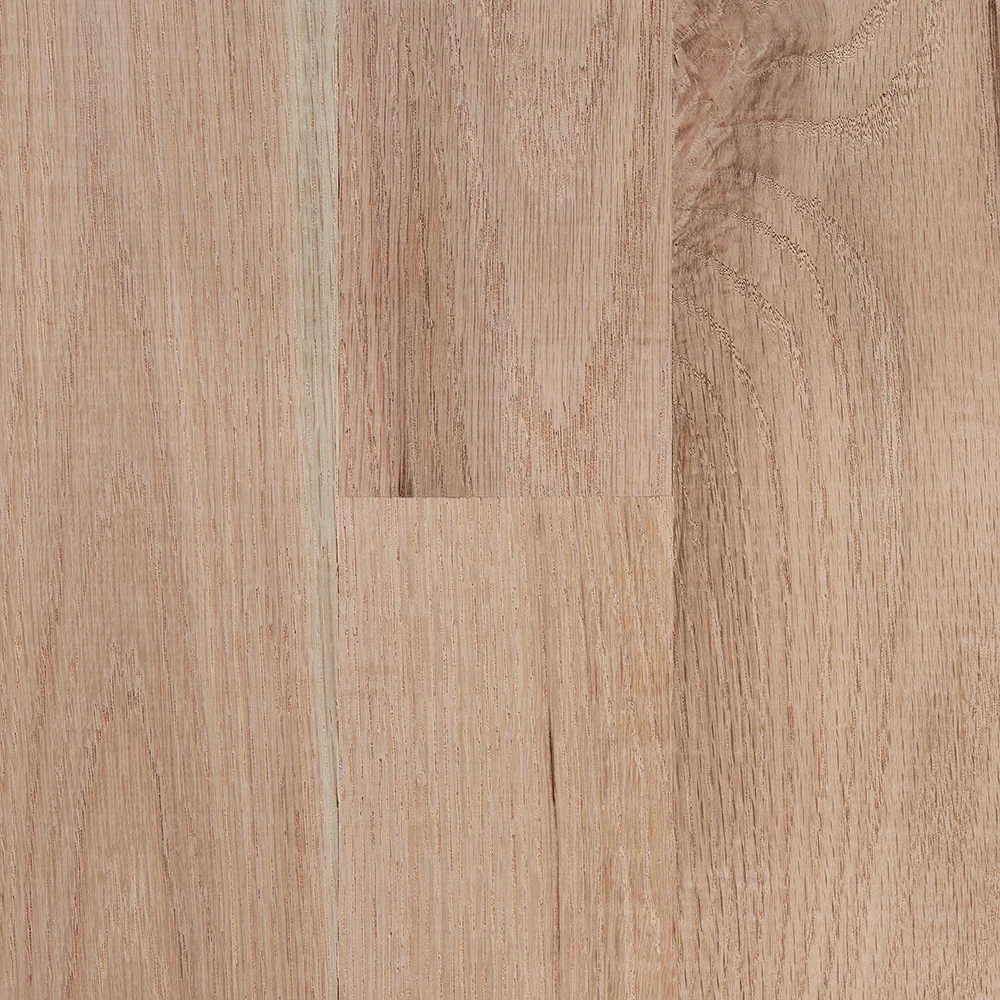 3/4 in. 1 Common Red Oak Unfinished Solid Hardwood Flooring 4 in. Wide