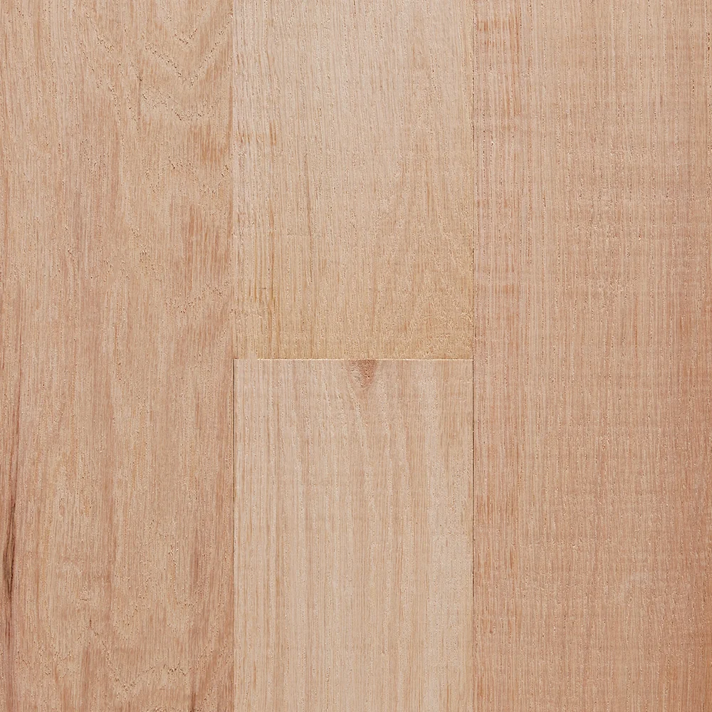 3/4 in. 2 Rustic Red Oak Unfinished Solid Hardwood Flooring 4 in. Wide