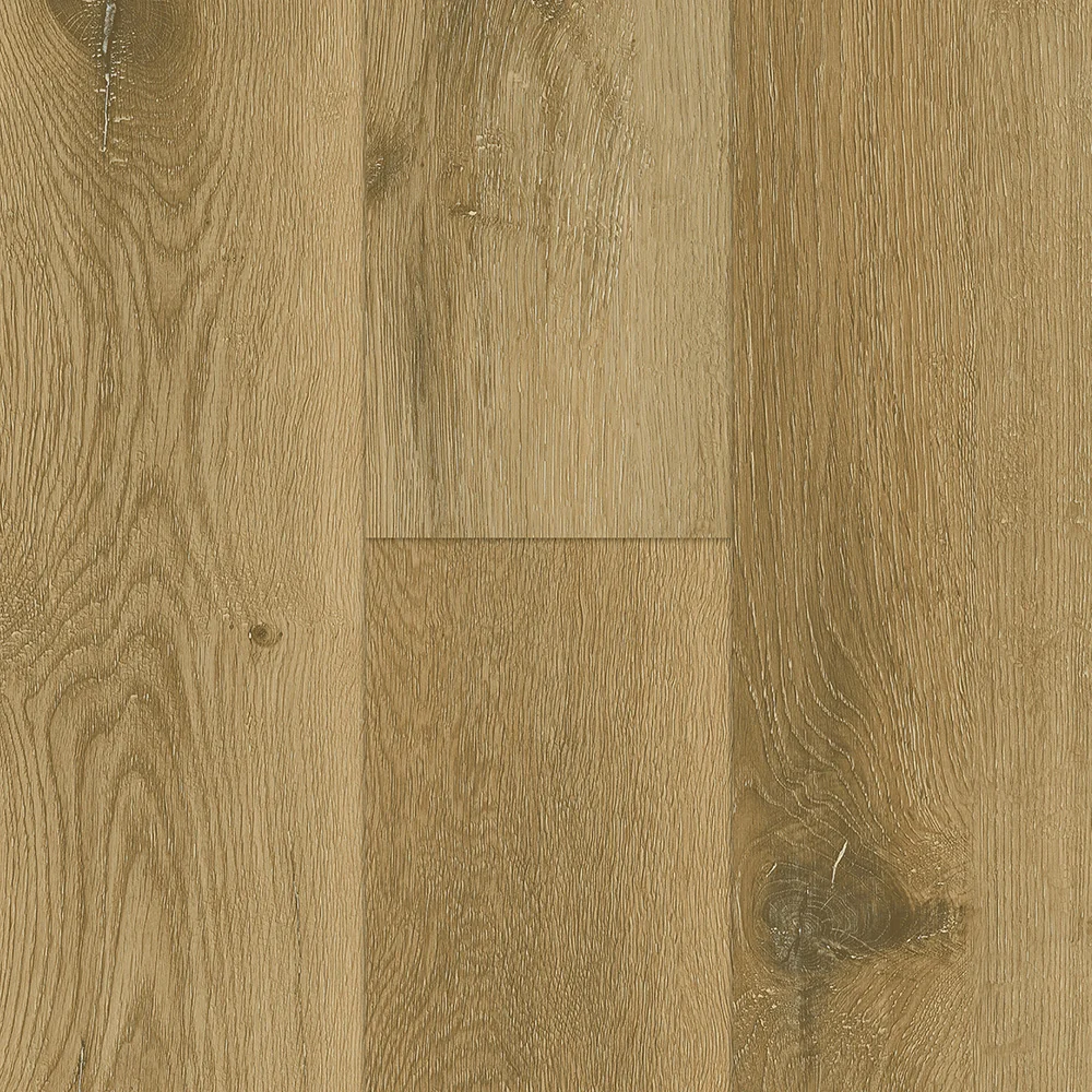 5mm w/pad Woodley Oak Waterproof Rigid Vinyl Plank Flooring - Sample