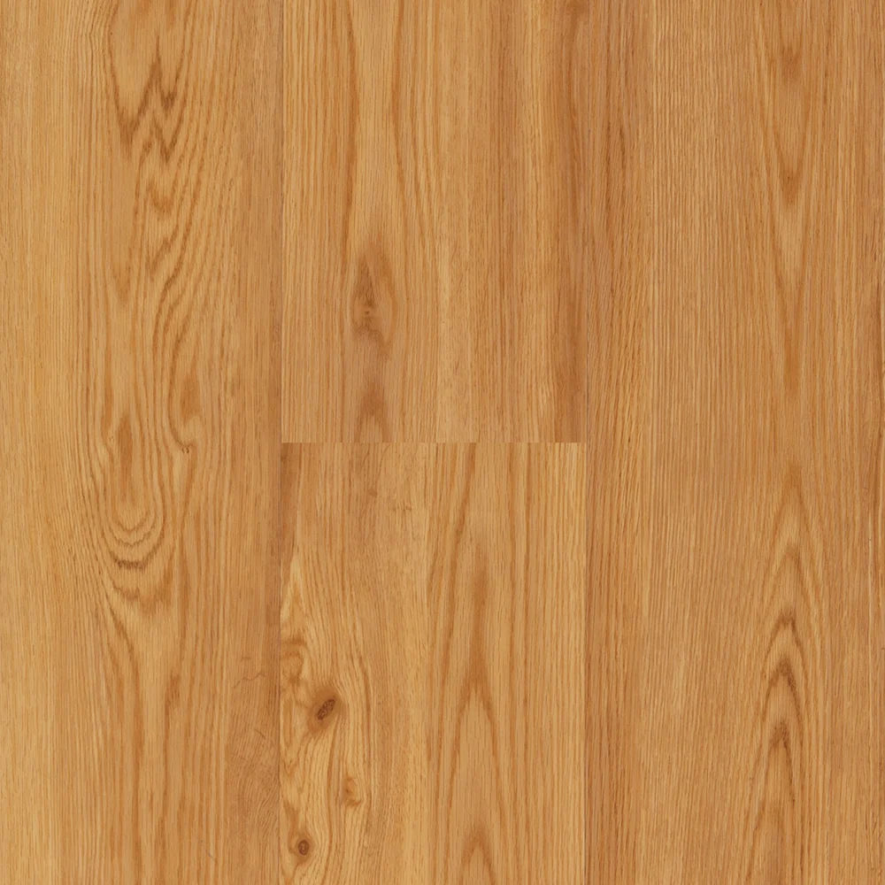 7mm w/pad Honey Mead Oak Waterproof Rigid Vinyl Plank Flooring 7 in. Wide x 48 in. Long - Sample