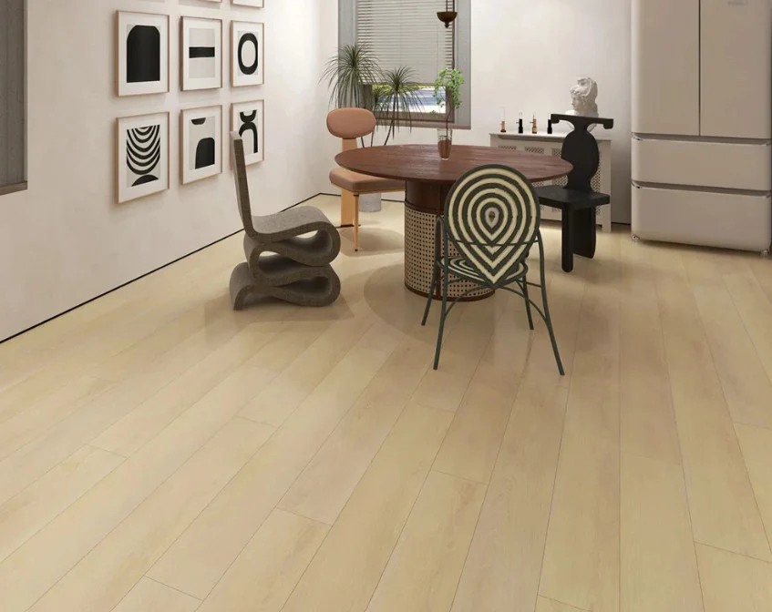 Hybrid Resilient Flooring on Sale