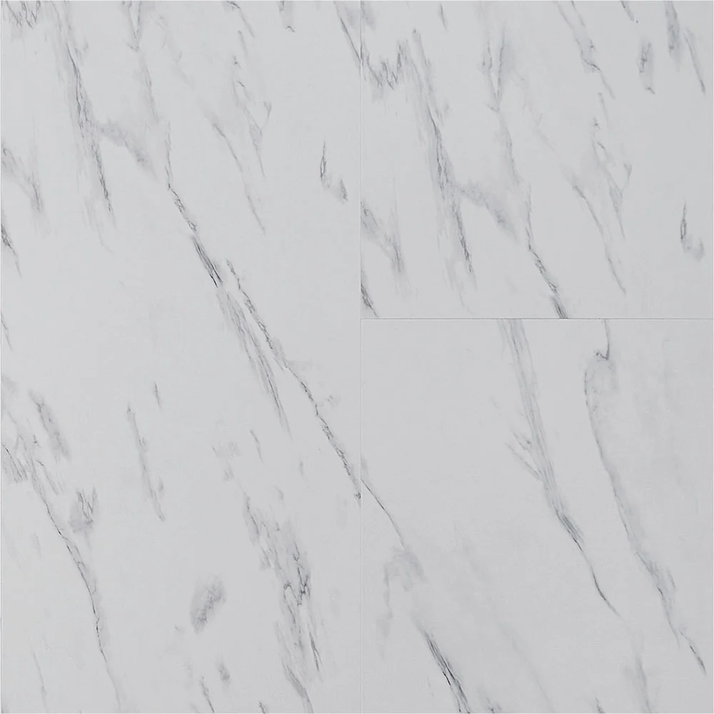 8mm Monument Marble Water-Resistant Laminate Flooring - Sample