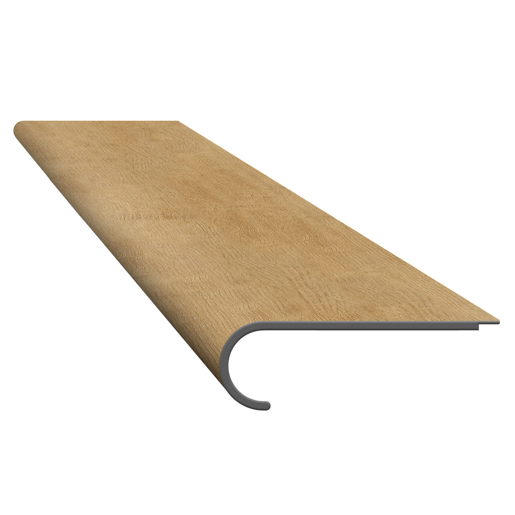 Woodley Oak Landing Stair Nose