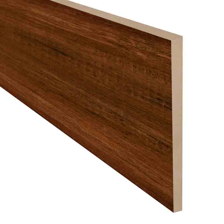 Horizon Hickory 47 in Length Retro Fit Riser