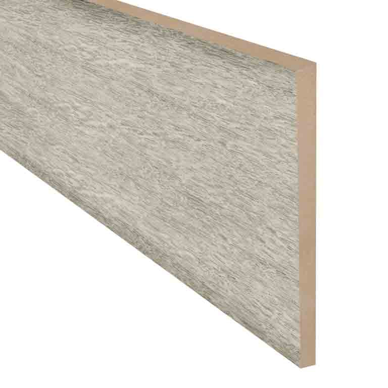 North Star Oak 47 in Length Retro Fit Riser