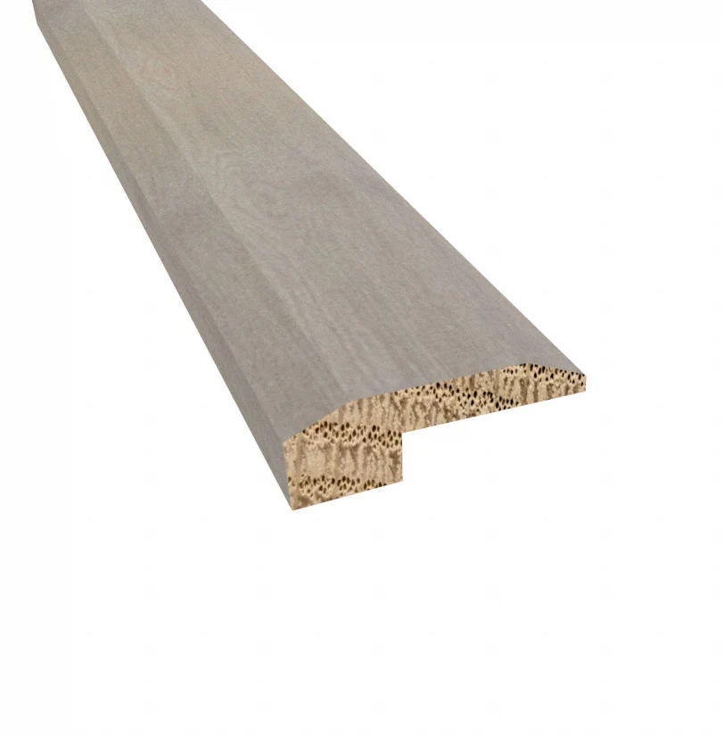 Prefinished Barcelona White Oak 2 in. Wide x 6.5 ft. Length Threshold - Image 2