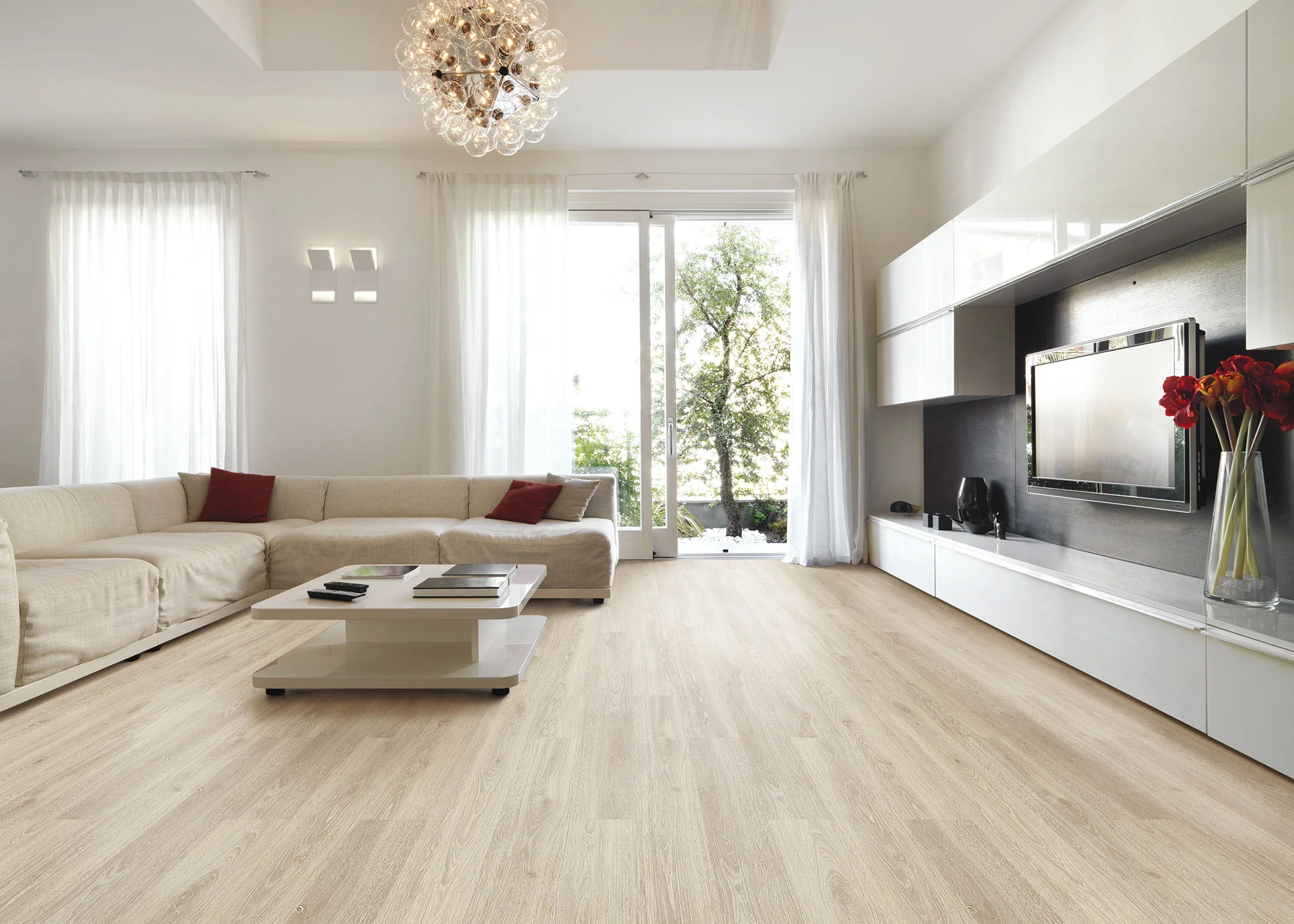 Renature Cork WP Alpine Oak 6mm x 7.67" - Image 2