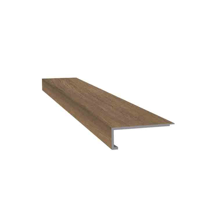 Horsepen Hill Oak Square Landing Stair Nose
